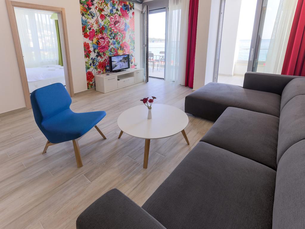 Apart Hotel Sea Fort Sutomore Room photo